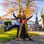 The Keep Her Lit Festival returns to Inistioge on October 31 and November 1