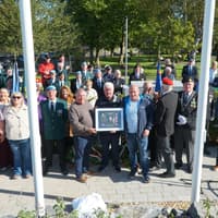 Relatives of Tipperary soldier killed 85 years ago attend restored memorial unveiling