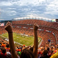 Why Denver, the Mile High City, is a paradise for sports fans