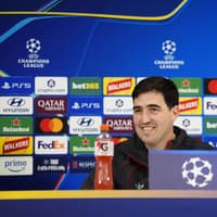 Andoni Iraola to cross paths with Inigo Perez again as Liverpool face Villarreal