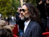 Russell Brand court case