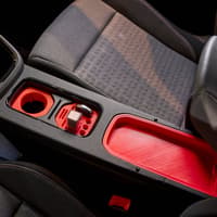 Skoda launches new 3D-printed Simply Clever features