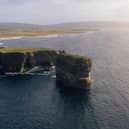 Fáilte Ireland tell north Mayo councillors there is no current funding stream for Céide Coastal Path