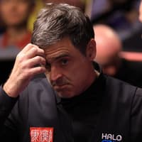 Ronnie O’Sullivan stunned by qualifier Cheung Ka Wai in Northern Ireland Open