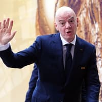 UEFA gives FIFA two weeks to provide details about controversies under Infantino