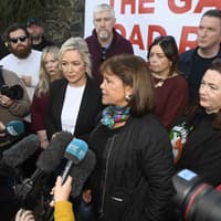 O’Neill and McDonald to be questioned by police over Garvaghy Road protest