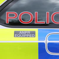 Man dies in four-vehicle collision in Newry