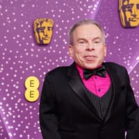 Warwick Davis responds to Harry Potter series backlash