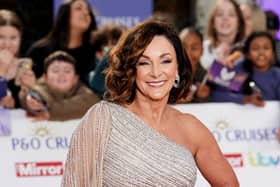 Pride of Britain Awards 2026 – London