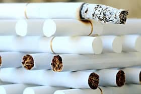 The cost of cigarettes has risen following the Budget’s €1 price increase, with daily smokers in Donegal facing an estimated annual spend of €50.6 million, according to new analysis.