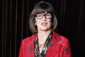 Christiane Amanpour