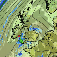 Waterford set for changeable week as Met Éireann pinpoints arrival of heavy rain
