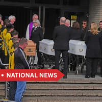 RIP: Four family members killed in Waterford arson attack to be laid to rest today