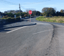 Gardai are investigating the four night incident
