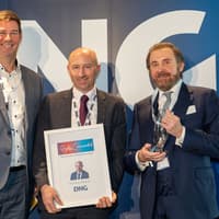 Dundalk estate agent wins prestigious national award