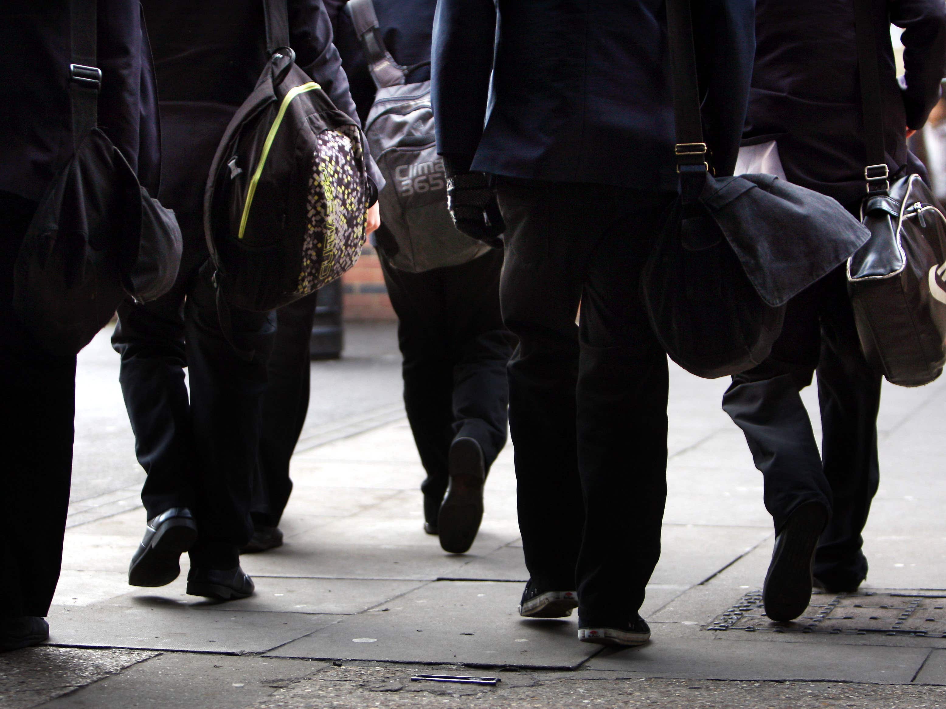 Parents facing childcare challenges as more schools extend October half ...