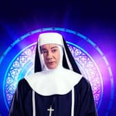 Craig Revel Horwood as Mother Superior
