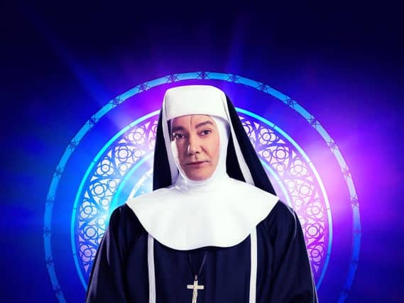 Craig Revel Horwood as Mother Superior
