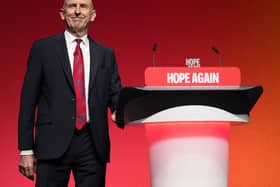 Labour Party conference 2026