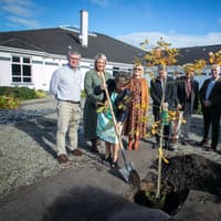 Inishowen rehab centre celebrates 25 years of recovery and hope
