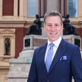 Anton Du Beke