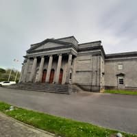 Eleven months in jail as back-to-back sentences imposed on Offaly man