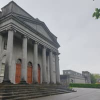 Offaly driver found asleep in car with bottle of whiskey beside him