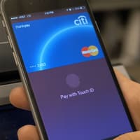 Apple should open access to contactless payment systems, says regulator