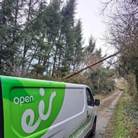 Utility provider taken to task on Leitrim infrastructure issues