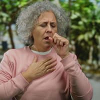 6 signs of pulmonary fibrosis to never ignore