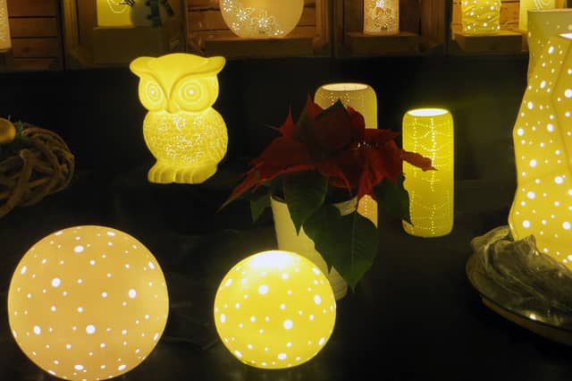 Kildare school seeking vendors for upcoming Christmas fair