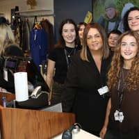 In Pictures: Carraig Donn Fashion Show in Buncrana
