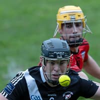 PREVIEW: ​Goal-laden perfection needed for Maynooth to stop Naas’ hurling reign