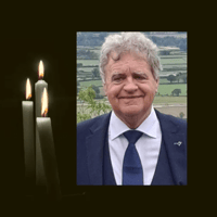 RIP:  'True gentleman and great businessman' - Tributes paid to popular Carlow man