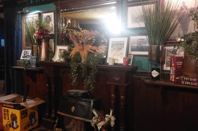 It will be a welcome return for the nightclub which last operated during the pre-Covid era of March 2020