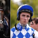 Rossa Ryan will ride Constitution Hill in Italy