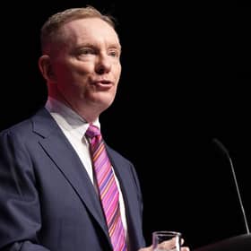 Chris Bryant