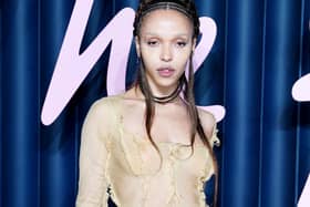 FKA Twigs