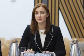 Mairi McAllan