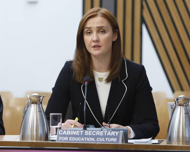 Mairi McAllan
