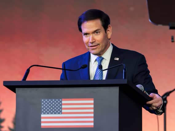 Marco Rubio