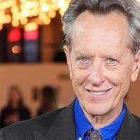 Richard E Grant denies staging Traitors reveal to get out of filming