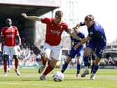 Ollie Pearce equalised for York
