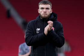 Aaron Drinan