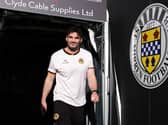 Tony Watt