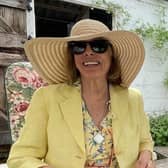 Dame Esther Rantzen