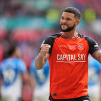 Nahki Wells on target as Luton return to winning ways against Barnsley