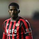Daniel Kanu