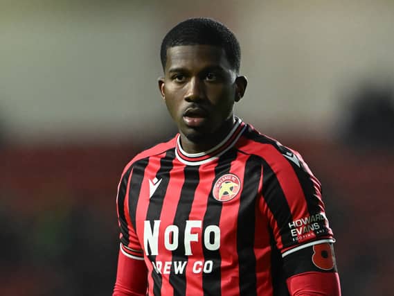 Daniel Kanu