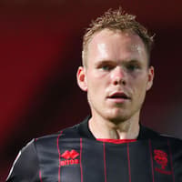 Crewe suffer first league defeat of season at Exeter